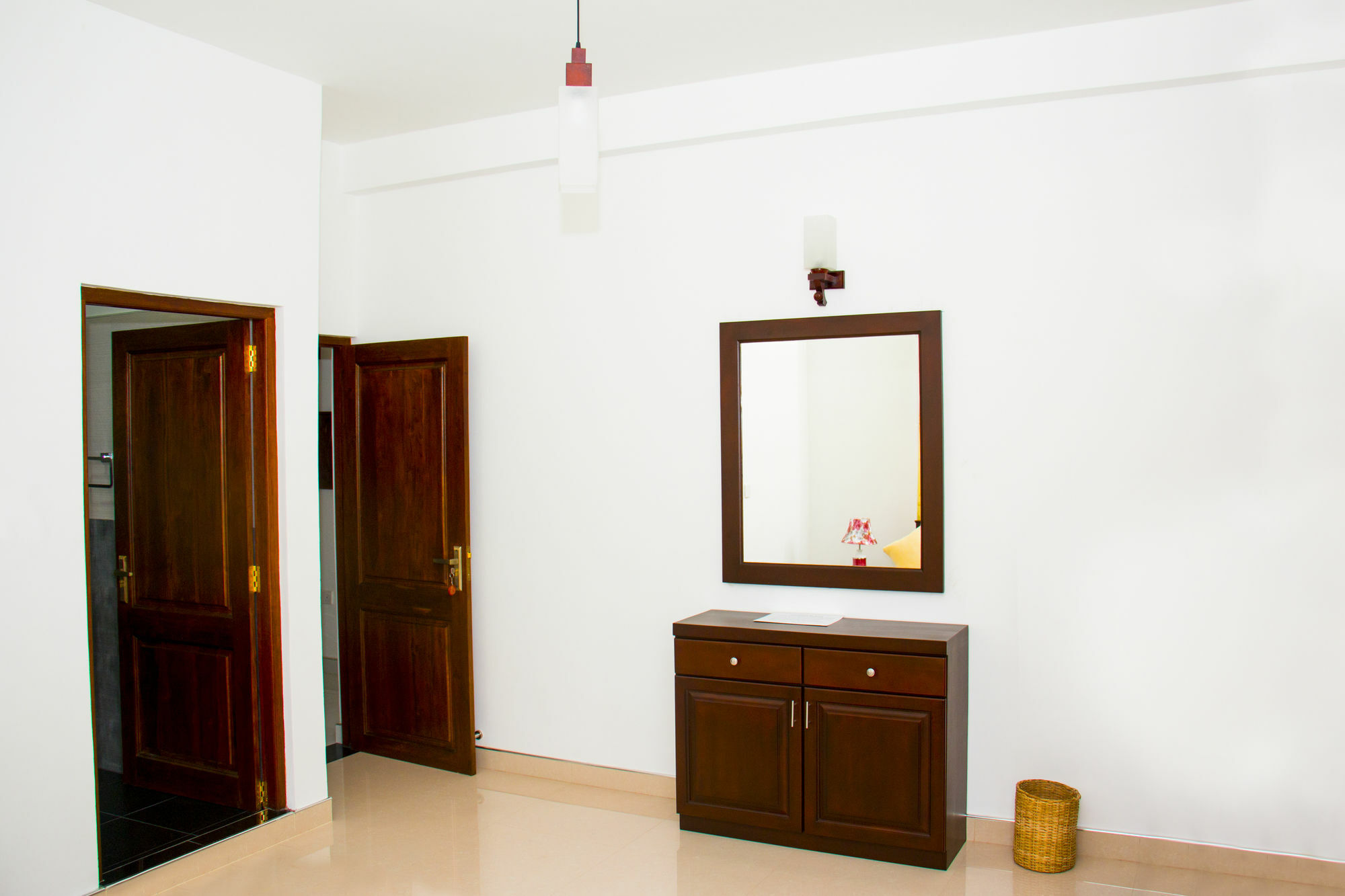 Ganthera Residence Katugastota Exterior photo