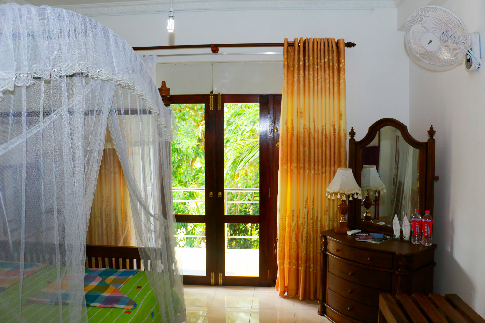 Ganthera Residence Katugastota Exterior photo