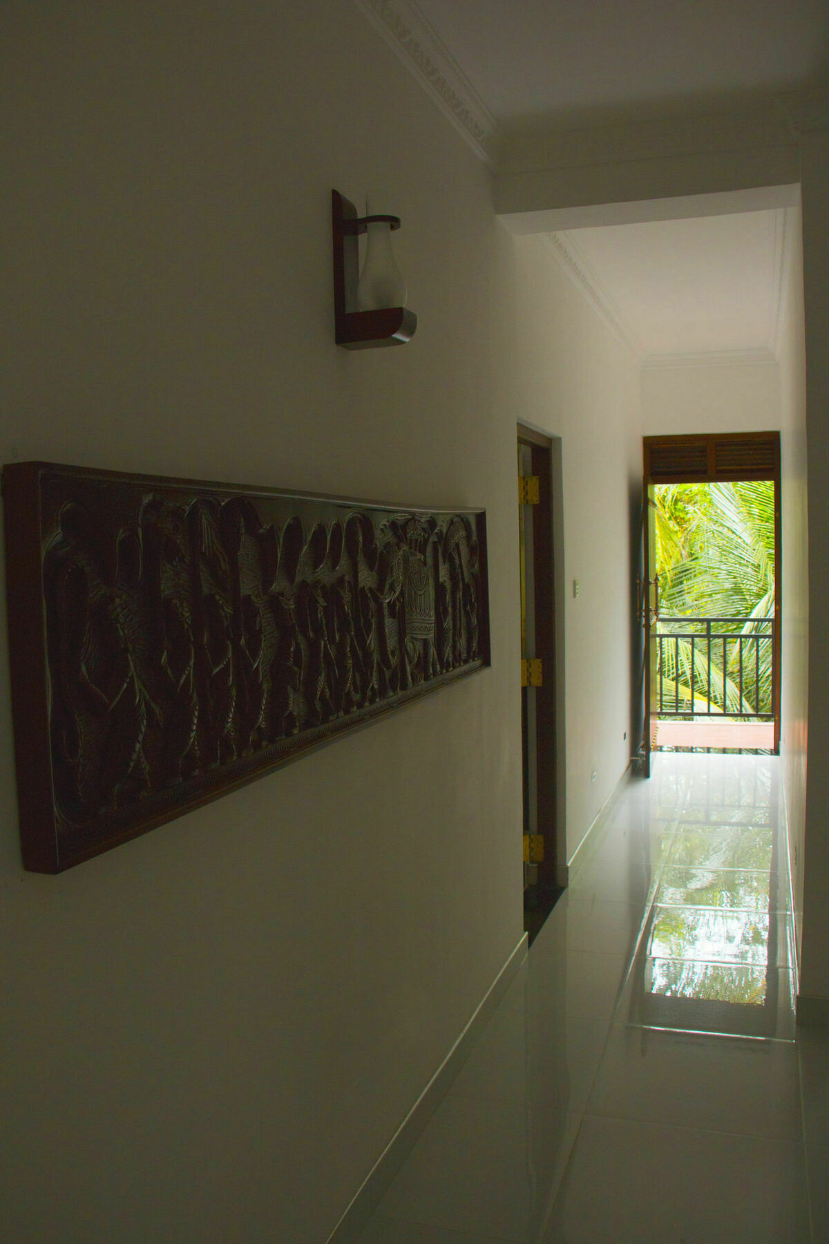 Ganthera Residence Katugastota Exterior photo